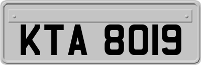 KTA8019