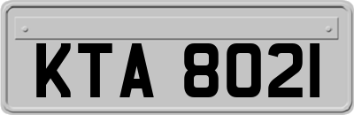 KTA8021