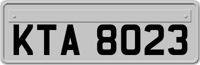 KTA8023