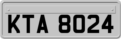KTA8024