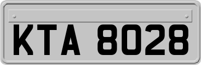 KTA8028