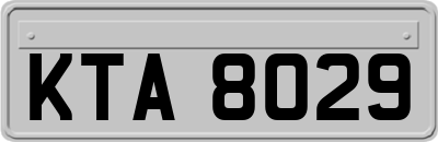 KTA8029
