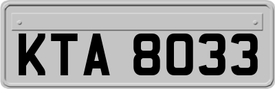 KTA8033