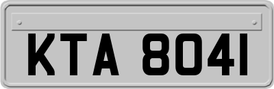 KTA8041