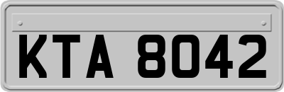 KTA8042