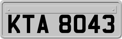 KTA8043