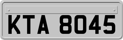 KTA8045