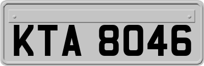 KTA8046