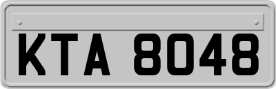 KTA8048