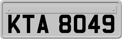 KTA8049