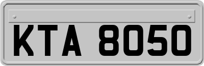 KTA8050
