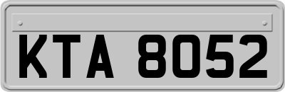KTA8052