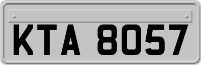 KTA8057