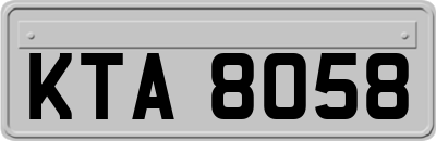 KTA8058