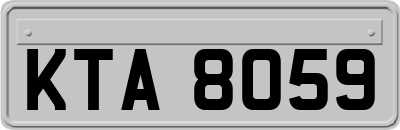 KTA8059
