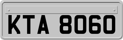 KTA8060