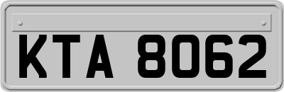 KTA8062