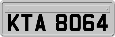 KTA8064