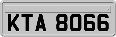 KTA8066