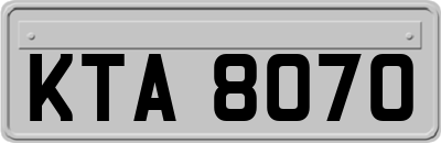 KTA8070