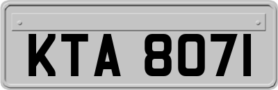 KTA8071