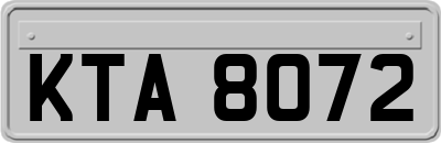 KTA8072