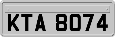 KTA8074