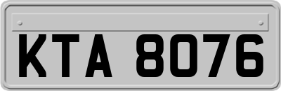 KTA8076