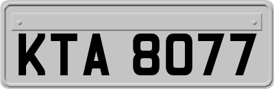 KTA8077