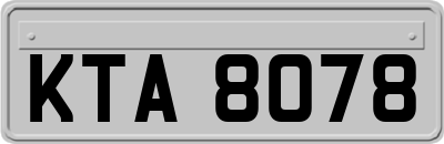 KTA8078