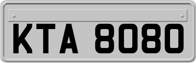 KTA8080