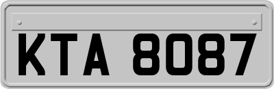 KTA8087