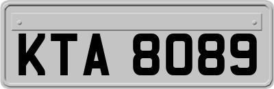 KTA8089