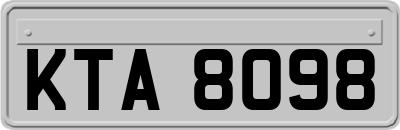 KTA8098