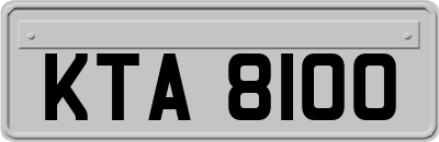 KTA8100