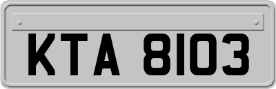KTA8103