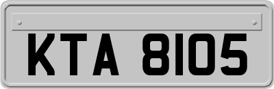 KTA8105