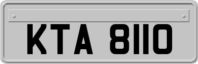 KTA8110
