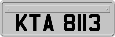 KTA8113