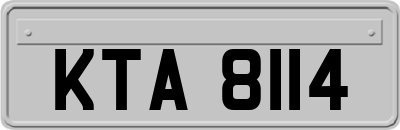 KTA8114