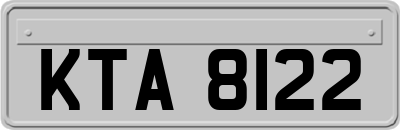 KTA8122