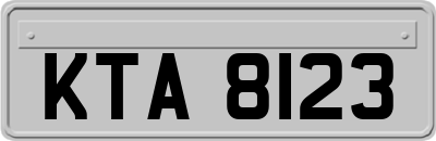 KTA8123