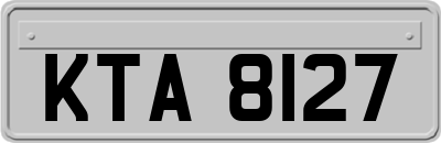 KTA8127