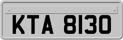 KTA8130