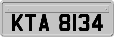 KTA8134