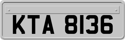 KTA8136