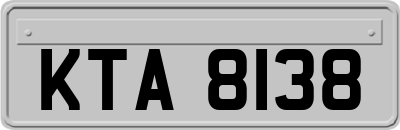 KTA8138