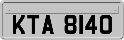 KTA8140