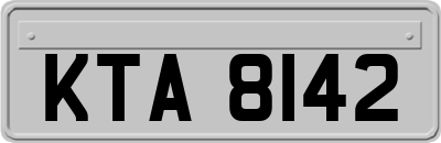 KTA8142