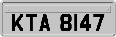 KTA8147
